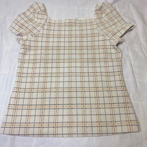 Ann Taylor shirt